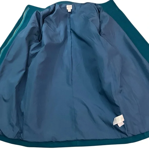 J. Crew City Coat - Picture 7 of 16